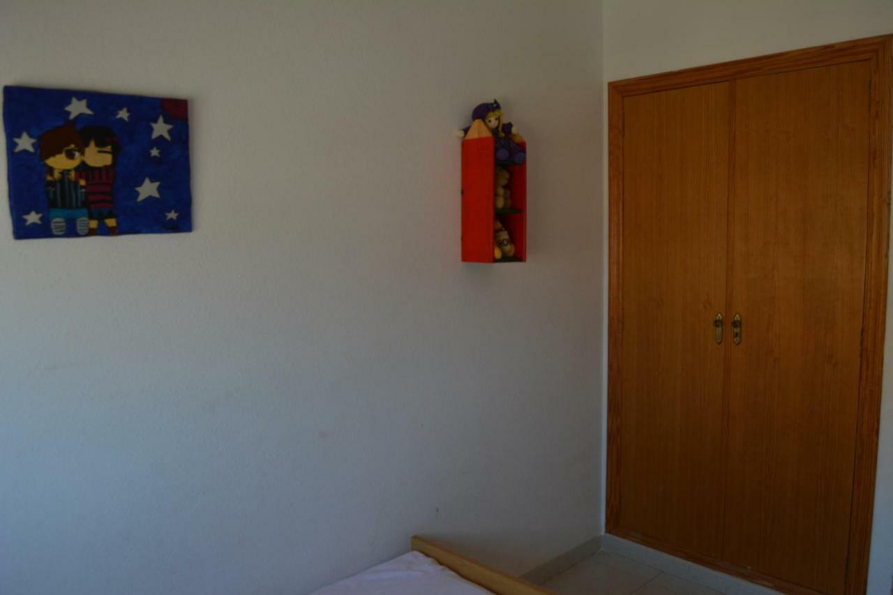 Barlovento I Xeraco Kültér fotó