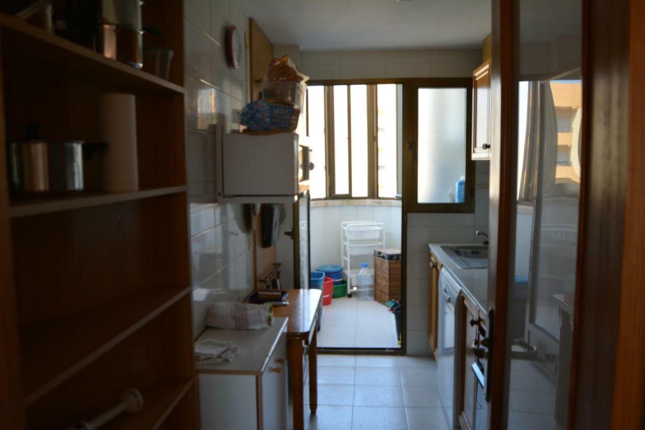 Barlovento I Xeraco Kültér fotó
